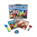 Secret Decoder Deluxe Activity Set